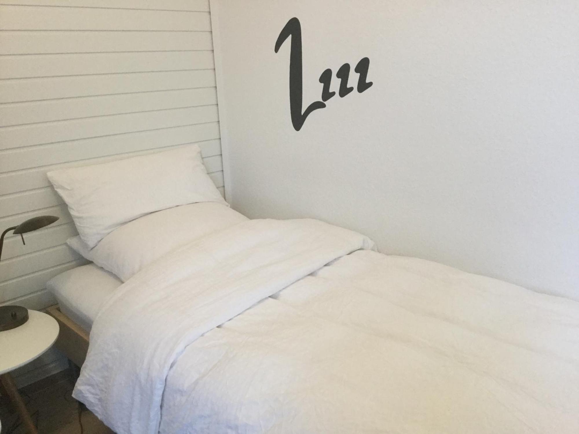 Ferienhaus Us Luett Hus Und Das Zimmer Linde Im Haupthaus 奥尔登堡 客房 照片